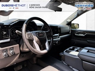 2022 GMC Sierra 1500 in Plessisville, Quebec - 22 - w320h240px