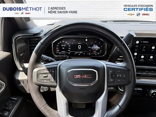 2022 GMC Sierra 1500 in Plessisville, Quebec - 24 - w320h240px
