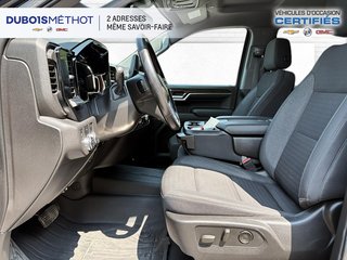 2022 GMC Sierra 1500 in Plessisville, Quebec - 18 - w320h240px