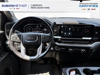 2022 GMC Sierra 1500 in Plessisville, Quebec - 17 - w320h240px