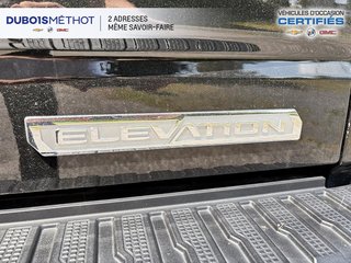 2022 GMC Sierra 1500 in Plessisville, Quebec - 11 - w320h240px