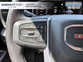 2022 GMC Sierra 1500 in Plessisville, Quebec - 25 - w320h240px