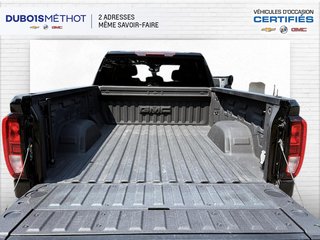 2022 GMC Sierra 1500 in Plessisville, Quebec - 12 - w320h240px