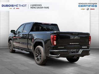 2022 GMC Sierra 1500 in Plessisville, Quebec - 5 - w320h240px