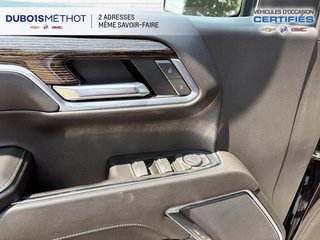 2022 GMC Sierra 1500 in Plessisville, Quebec - 21 - w320h240px