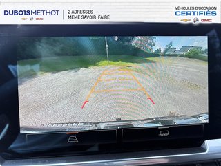 2022 GMC Sierra 1500 in Plessisville, Quebec - 28 - w320h240px