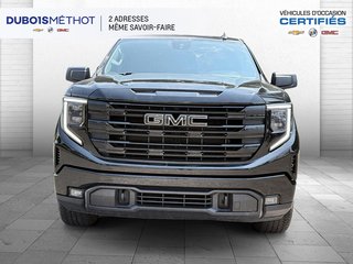 2022 GMC Sierra 1500 in Plessisville, Quebec - 3 - w320h240px