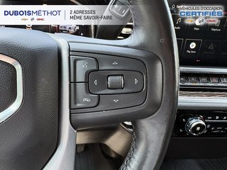 2022 GMC Sierra 1500 in Plessisville, Quebec - 26 - w320h240px