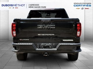 2022 GMC Sierra 1500 in Plessisville, Quebec - 6 - w320h240px