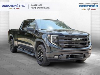 2022 GMC Sierra 1500 in Plessisville, Quebec - 9 - w320h240px