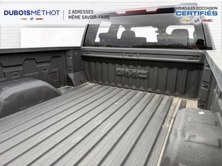 2023 GMC Sierra 1500 in Plessisville, Quebec - 12 - w320h240px