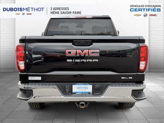 2023 GMC Sierra 1500 in Plessisville, Quebec - 7 - w320h240px