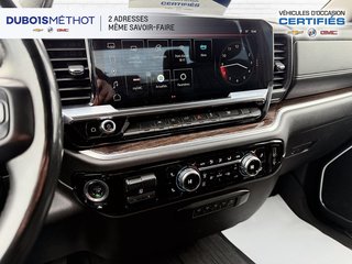2023 GMC Sierra 1500 in Plessisville, Quebec - 23 - w320h240px