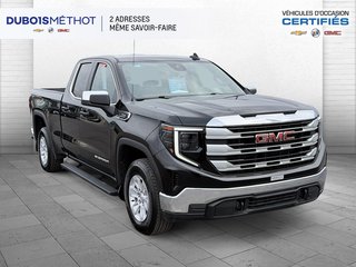2023 GMC Sierra 1500 in Plessisville, Quebec - 10 - w320h240px