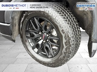 2023 GMC Sierra 1500 PRO, V8 5.3L, 4X4, GRAPHITE EDITION 20 PO !!! in Victoriaville, Quebec - 2 - w320h240px