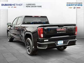 2023 GMC Sierra 1500 PRO, V8 5.3L, 4X4, GRAPHITE EDITION 20 PO !!! in Victoriaville, Quebec - 6 - w320h240px