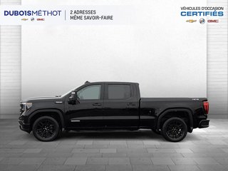 GMC Sierra 1500 ELEVATION, REMORQUAGE MAX NHT V8 5.3L, CREW 4X4 !! 2023 à Plessisville, Québec - 5 - w320h240px