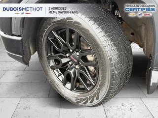 GMC Sierra 1500 ELEVATION, REMORQUAGE MAX NHT V8 5.3L, CREW 4X4 !! 2023 à Plessisville, Québec - 2 - w320h240px