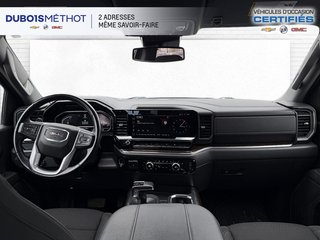 2023 GMC Sierra 1500 ELEVATION, REMORQUAGE MAX NHT V8 5.3L, CREW 4X4 !! in Victoriaville, Quebec - 5 - w320h240px