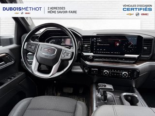 2023 GMC Sierra 1500 ELEVATION, REMORQUAGE MAX NHT V8 5.3L, CREW 4X4 !! in Victoriaville, Quebec - 6 - w320h240px