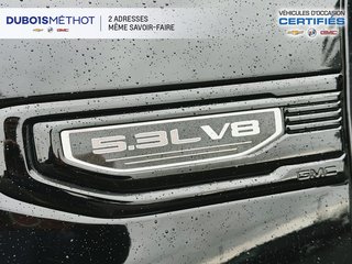 GMC Sierra 1500 ELEVATION, REMORQUAGE MAX NHT V8 5.3L, CREW 4X4 !! 2023 à Plessisville, Québec - 3 - w320h240px
