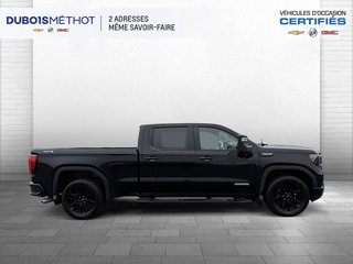 2023 GMC Sierra 1500 ELEVATION, REMORQUAGE MAX NHT V8 5.3L, CREW 4X4 !! in Victoriaville, Quebec - 3 - w320h240px