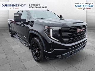 2023 GMC Sierra 1500 ELEVATION, REMORQUAGE MAX NHT V8 5.3L, CREW 4X4 !! in Victoriaville, Quebec - 2 - w320h240px