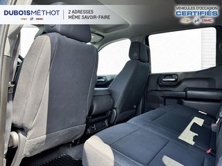 2023 GMC Sierra 1500 in Plessisville, Quebec - 9 - w320h240px