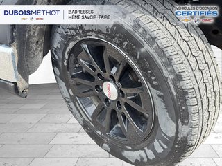 2023 GMC Sierra 1500 PRO, 2.7L TURBO, 4X4, CREW, 6 1/2 PIEDS !!! in Plessisville, Quebec - 2 - w320h240px