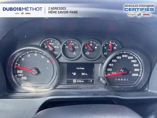 2023 GMC Sierra 1500 in Plessisville, Quebec - 20 - w320h240px