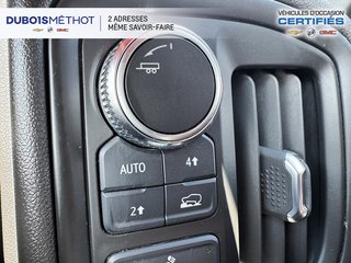 2023 GMC Sierra 1500 in Plessisville, Quebec - 18 - w320h240px