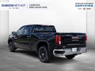 2023 GMC Sierra 1500 in Plessisville, Quebec - 5 - w320h240px