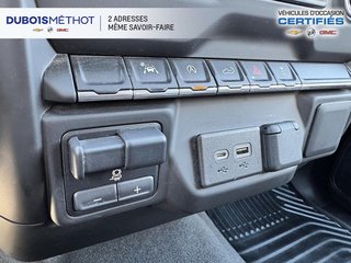 2023 GMC Sierra 1500 in Plessisville, Quebec - 22 - w320h240px