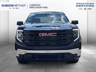 2023 GMC Sierra 1500 in Plessisville, Quebec - 3 - w320h240px