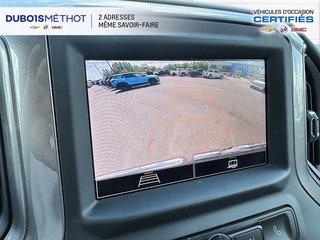 2023 GMC Sierra 1500 in Plessisville, Quebec - 21 - w320h240px