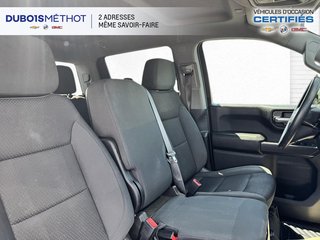 2023 GMC Sierra 1500 in Plessisville, Quebec - 14 - w320h240px