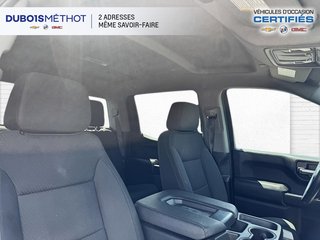 2023 GMC Sierra 1500 in Plessisville, Quebec - 13 - w320h240px