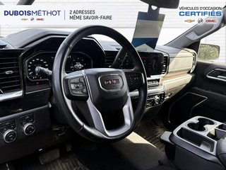 2023 GMC Sierra 1500 SLE, DOUBLE CAB, V8 5.3L, 4X4 !!! in Victoriaville, Quebec - 2 - w320h240px