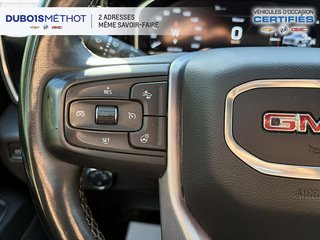 GMC Sierra 1500  2023 à Plessisville, Québec - 25 - w320h240px