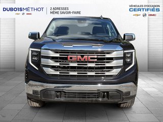 GMC Sierra 1500  2023 à Plessisville, Québec - 3 - w320h240px