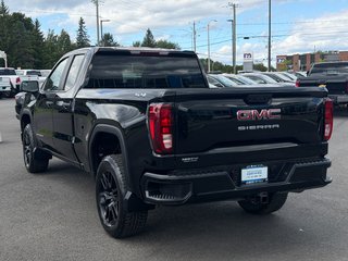 2023 GMC Sierra 1500 in Plessisville, Quebec - 4 - w320h240px