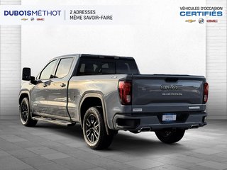 GMC Sierra 1500 ELEVATION X31, DURAMAX, 3.0L DIESEL 4X4, CREW !!! 2024 à Victoriaville, Québec - 5 - w320h240px