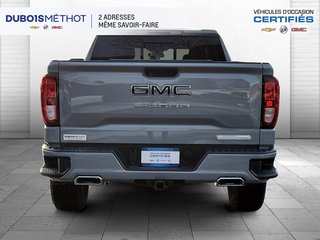 GMC Sierra 1500 ELEVATION X31, DURAMAX, 3.0L DIESEL 4X4, CREW !!! 2024 à Victoriaville, Québec - 6 - w320h240px