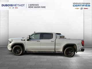 GMC Sierra 1500 ELEVATION X31, DURAMAX, 3.0L DIESEL 4X4, CREW !!! 2024 à Victoriaville, Québec - 4 - w320h240px