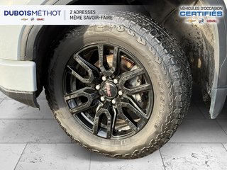 GMC Sierra 1500 ELEVATION X31, DURAMAX, 3.0L DIESEL 4X4, CREW !!! 2024 à Victoriaville, Québec - 2 - w320h240px