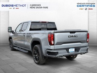 GMC Sierra 1500 ELEVATION, DURAMAX, CREW, 3.0L DIESEL, X31 !!! 2024 à Plessisville, Québec - 6 - w320h240px