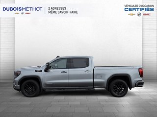GMC Sierra 1500 ELEVATION, DURAMAX, CREW, 3.0L DIESEL, X31 !!! 2024 à Plessisville, Québec - 5 - w320h240px