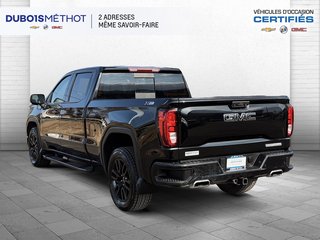 GMC Sierra 1500 ELEVATION, X31, CREW, 4X4, V8 5.3L, CONSOLE !!! 2024 à Victoriaville, Québec - 6 - w320h240px