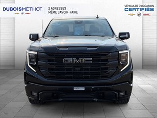 GMC Sierra 1500 ELEVATION, X31, CREW, 4X4, V8 5.3L, CONSOLE !!! 2024 à Victoriaville, Québec - 4 - w320h240px