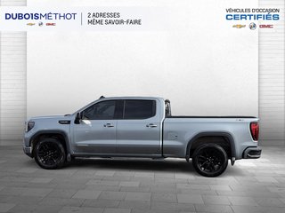 2024 GMC Sierra 1500 ELEVATION, CREW, V8 5.3L, CUIR, TOIT, 4X4 !!! in Plessisville, Quebec - 5 - w320h240px